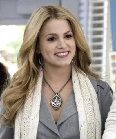 Rosalie Cullen est-elle relle ?