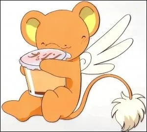 De quel manga vient ce personnage ?