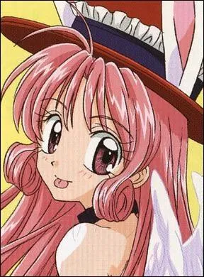 De quel manga vient ce personnage ?