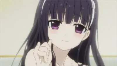 De quel manga vient ce personnage ?