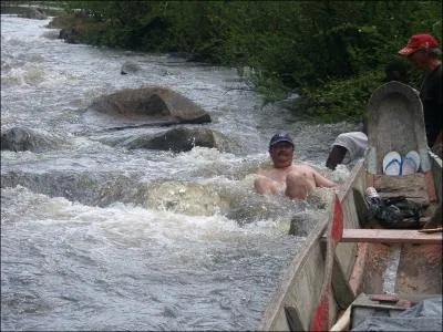 C'est dans la bonne humeur que vous allez ... ... . sur cette photo, pour l'agrandir !