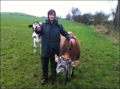 Quel verbe vous inspire la photo ?