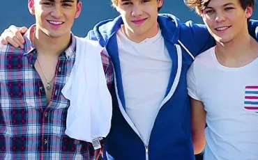 Quiz One direction