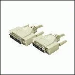 Sur quel type de port les entres suivantes sont-elles connectes ?