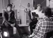 Quiz One Direction - Little Things