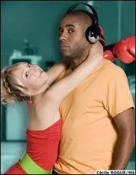 Comment s'appelle le meilleur ami du couple Marion/Cdric ?