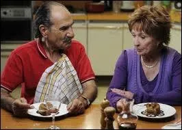 Quel est le couple qui se moque tout le temps des gens ?