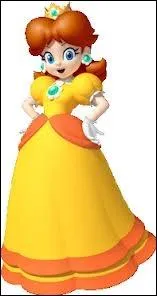 Qui est le mari de Daisy ?