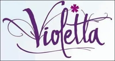 Comment s'appelle la mre de Violetta ?