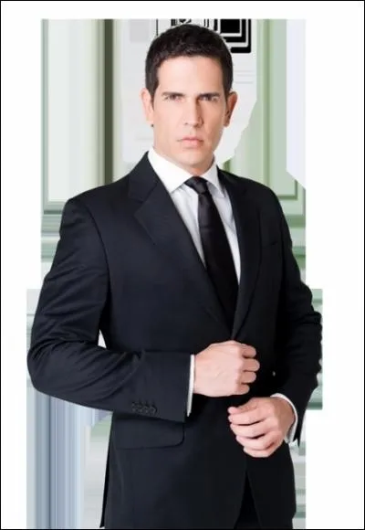 Comment s'appelle le pre de Violetta ?