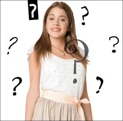 Quelle actrice joue le rle de Violetta ?