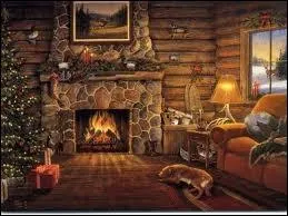 Qui chantait  Viens on va faire du feu  dans sa chanson  Le petit gar�on  ?