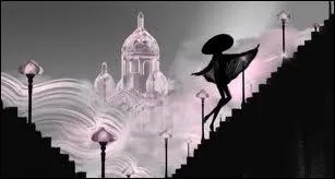 A quel parfumeur appartient  La petite robe noire  ?