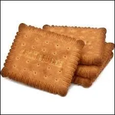 D'o� provient ce  petit beurre  ?