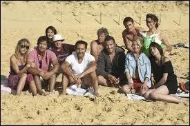 Quel est ce film de Guillaume Canet ?