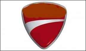 A quelle marque de moto appartient ce logo ?