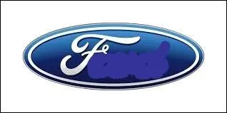 A quelle nom de marque appartient  ce logo ?