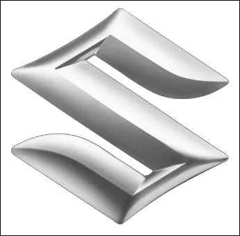 A quelle nom de marque appartient  ce logo ?