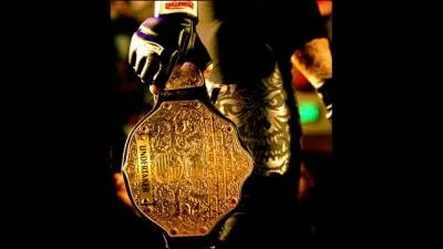 Contre qui Undertaker gagne-t-il son premier titre  la WWE ?