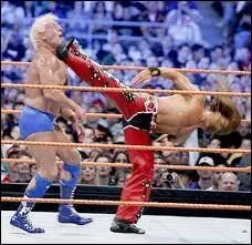 Lors de quel vnement ce combat a-t-il eu lieu ?