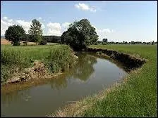 Le Solnan est un affluent ...