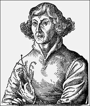 Je suis polonais et j'ai dmontr que le soleil se trouve au centre de notre Systme solaire. Qui suis-je ?