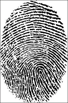 Je suis un gnticien britannique et c'est  moi que revient la dcouverte de l'empreinte digitale. Qui suis-je ?