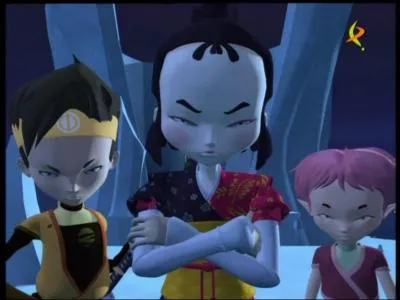 Comment se pr�nomment ceux-ci ?