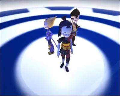 Cochez les trois pr�noms correspondant � la photo :