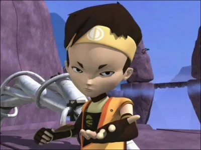 Qui est ce personnage ?