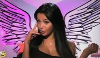 En parlant des Anges 5, quelle phrase de Nabilla a fait le tour du net ?