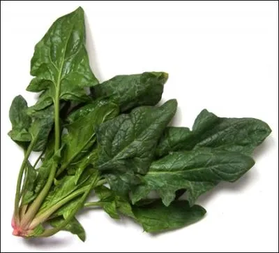 Quel mot correspond  l'anagramme du nom de ce lgume ?