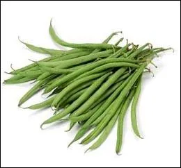 Les lettres contenues dans le nom de ce lgume sont les mmes que celles qui composent le mot dsignant :