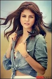 Elle joue dans un film qui va sortir cette anne (2013). Lequel ?