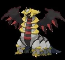 Comment s'appelle ce Pokmon ?