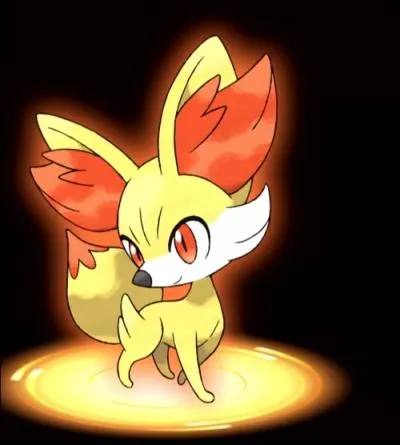 Comment s'appelle ce Pokmon ?