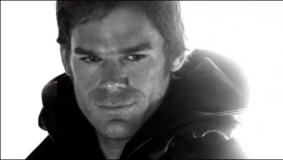 Comment se nomme le hros de comics qui s'inspire des histoires du Bay Harbor Butcher ?