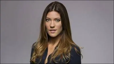 Dans les romans, comment se nomme le fils de Deborah Morgan ?