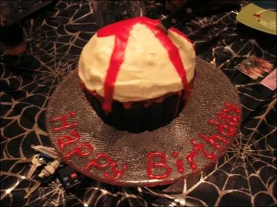 Quelle est la date de naissance de Dexter ?