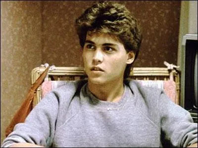 Quel est cette acteur jeune trs connu ?