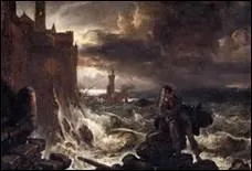  Levez-vous vite, orages dsirs qui devez (... ) (... ) dans les espaces d'une autre vie !