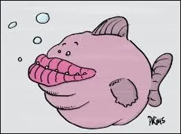 Nous rencontrons une fille trs moche et trs dsagrable, un copain un peu macho la traite de :