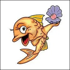 Vous avez nag dans le bonheur en faisant ce quiz :