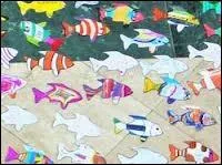 Pour nous rconcilier, mme s'il y a un monde fou, nous partons en bote :