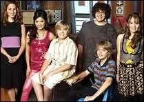 Comment s'appelle cette srie ?