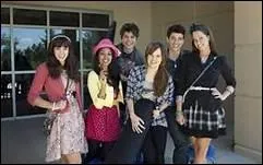 Et pour finir comment s'appelle ce tlfilm ?