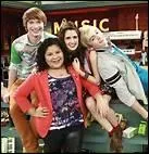 Comment s'appelle cette srie ?