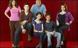 Comment s'appelle cette srie ?