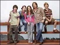 Comment s'appelle cette srie ?