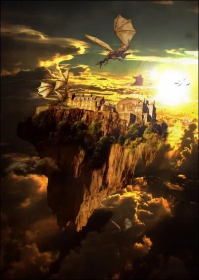 Mettez-vous dans la peau de ces personnages, et trouver la solution vous permettra de faire un coup ...